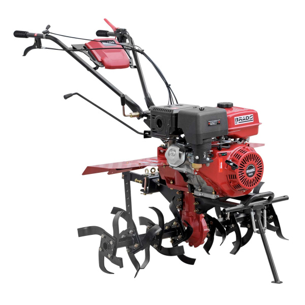 Мотоблок BRADO GM-1000S