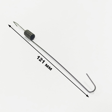 Пружина регулятора оборотов 168F(GX200)-170F(GX210)