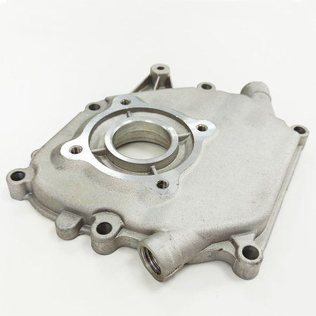 Крышка блока 168F(GX200)-170F(GX210) for R