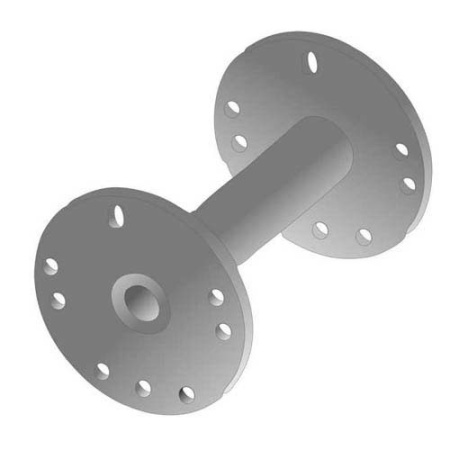 Удлинитель ступицы ПМ-05