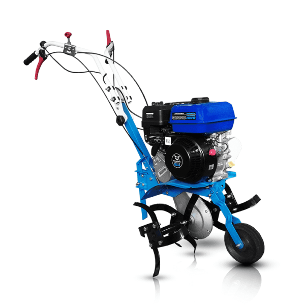 Мотоблок Нева МК-100Р-ZC (GB210)