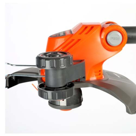 Триммер аккумуляторный Patriot TR 340XL