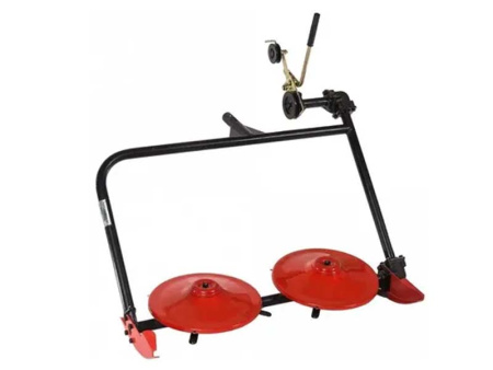 Косилка роторная MR-800(A) для мотоблока МТЗ