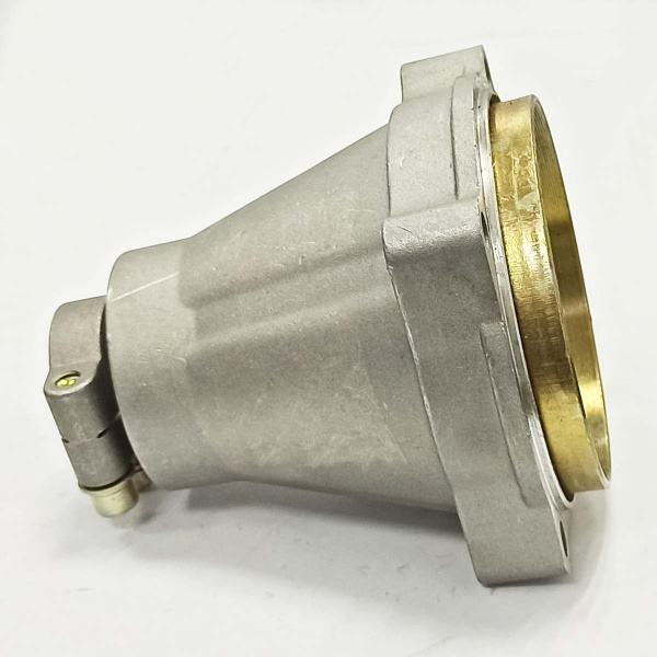 Корпус сцепления бензокосы (28мм, квадрат) в сборе