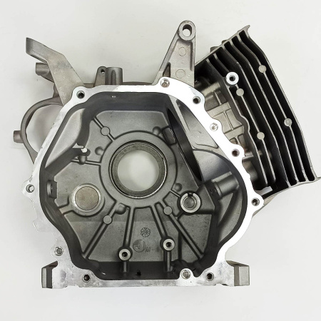 Блок двигателя KP460E Lifan