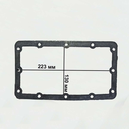 Прокладка радиатора R180