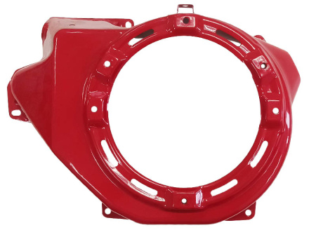Кожух вентилятора 188F(GX390)-192F(GX460)