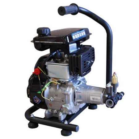 Мойка высокого давления Lifan Q1500 (104 бар)