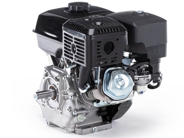 Двигатель Lifan 190F(вал 25мм под шпонку) 15лс