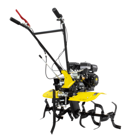 Культиватор бензиновый HUTER MK-7500P-10