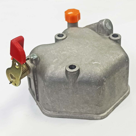 Крышка клапанная 186FA (3 болта)