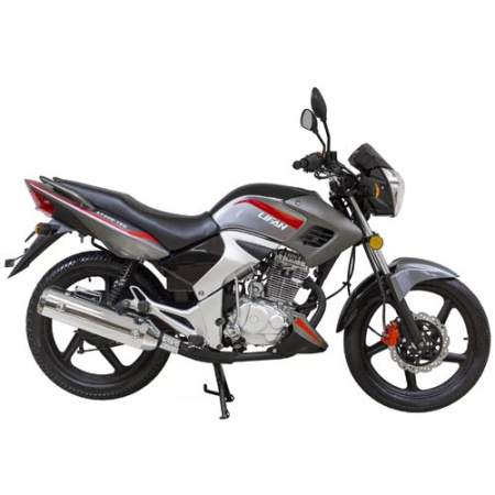 Мотоцикл  Lifan LF200-16C