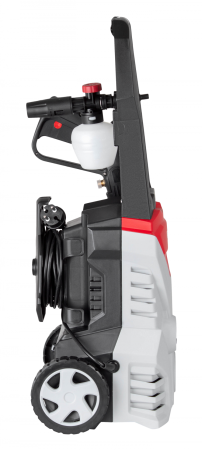 Мойка высокого давления Ресанта МР-140