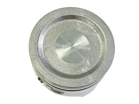 Поршень двигателя 1P65F Lifan (голый)