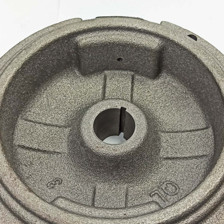 Маховик двигателя 188F(GX390)-192F(GX460)