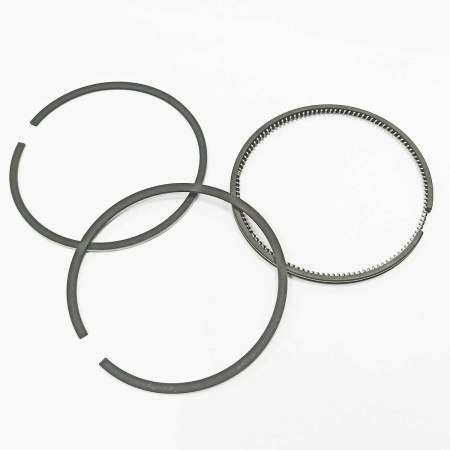 Кольца поршневые C178F