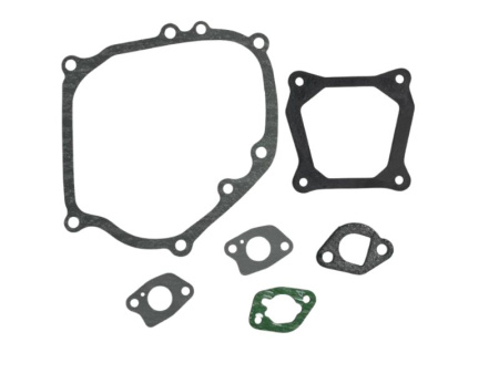 Прокладки 168F-170F(GX200-GX210) набор 6шт