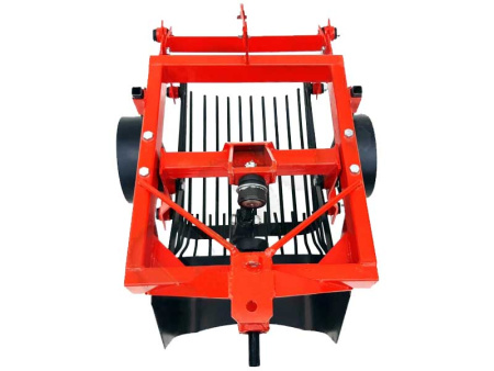 Картофелекопалка КВ-05 для мотоблока МТЗ