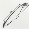 Катушка зажигания 177F-192F, KP420, KP460, KP500 Lifan