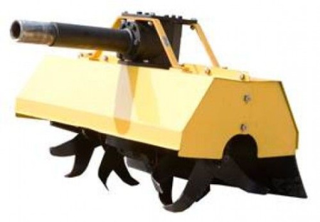 Фреза почвенная ФР 00010 РЭ