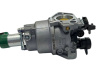 Карбюратор KP420-KP460-KP500-188F-190F-192F (с электроклапаном) для генератора  LIFAN