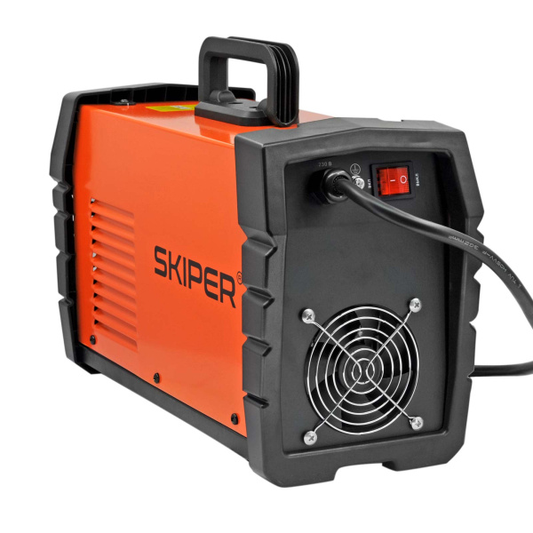 Инвертор сварочный SKIPER MMA-MMA-2800-3