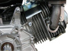 Двигатель Lifan 190FD-C Pro (вал 25мм) 15лс