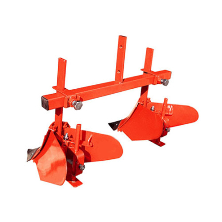 Окучник двухрядный ОСД-10