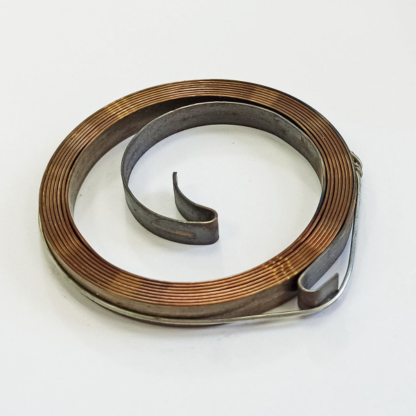 Пружина стартера 168F(GX200)-170F(GX210)