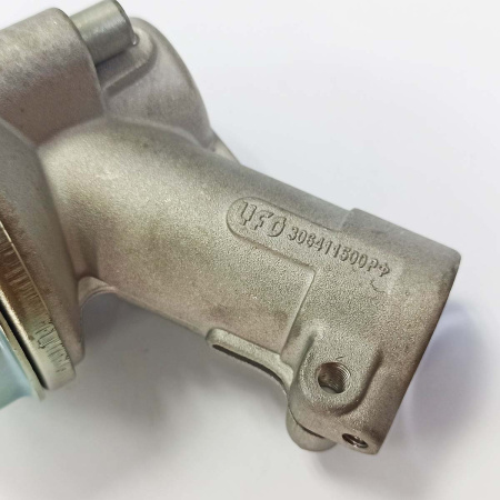 Редуктор бензокосы (26мм, квадрат) UFO TR150, TR150Me