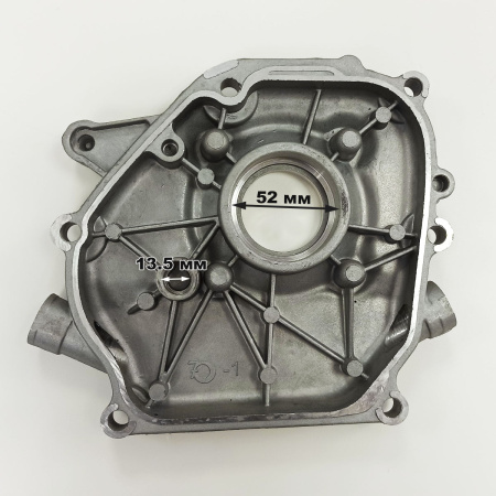 Крышка блока 168F(GX200)-170F(GX210) for R