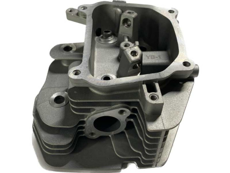 Головка блока цилиндра KP460-KP500 Lifan (13311-A262T-0002)