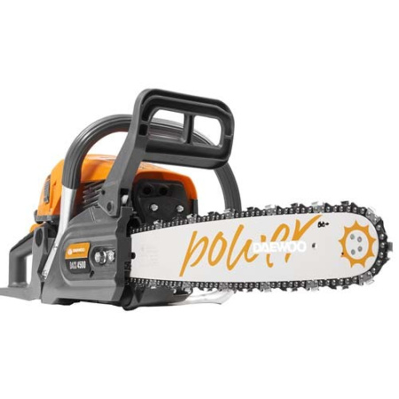 Бензопила  DAEWOO DACS 4500