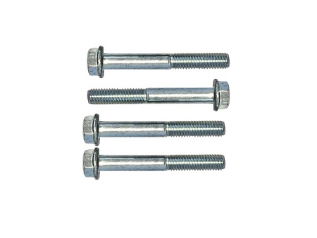 Шпильки крепления ГБЦ 168F-170F (4шт)