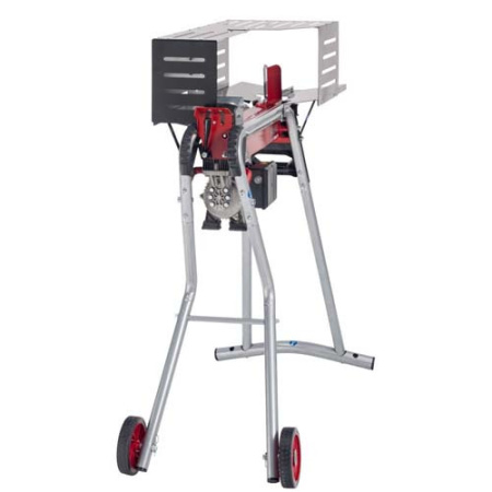 Дровокол электрический AL-KO LSH 520/5 горизонтальный