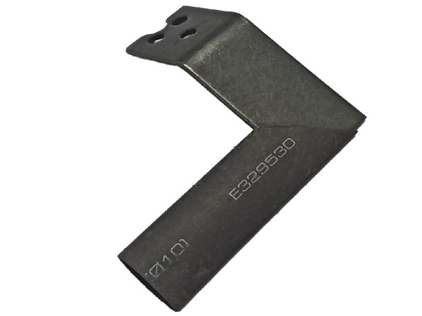 Нож отсекатель лески триммера