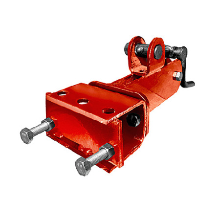 Сцепка винтовая МБ16.3P250 "Мотор Сич"