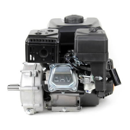 Двигатель Lifan KP230E-R (сцепление и редуктор 2:1) 8лс (вых вал 20мм)