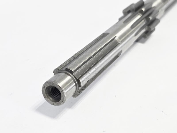 Главный вал КПП мотокультиватора STARKST-1800F (BOM)