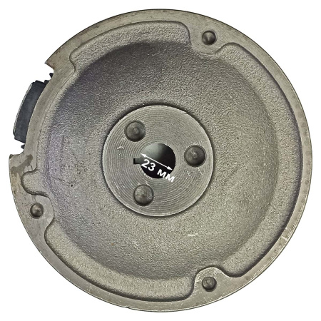 Маховик двигателя 188FE(GX390E)-192FE(GX460E) катушка до 18A