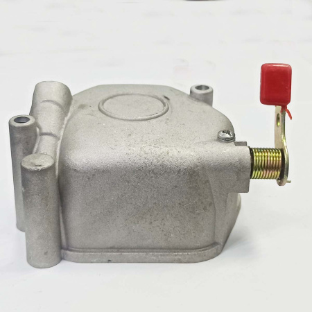 Крышка клапанная C186F (2 болта)