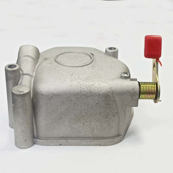 Крышка клапанная C186F (2 болта)