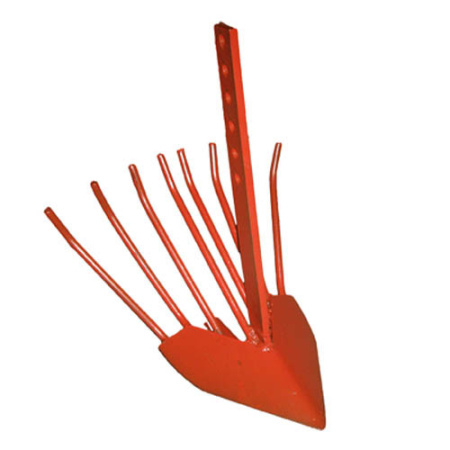 Картофелевыкапыватель ВНН-10 Т