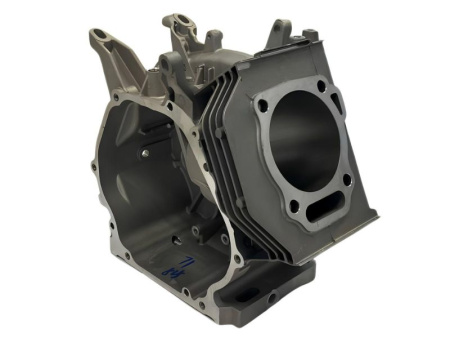 Блок двигателя KP500E Lifan (11110-A3414-0001)