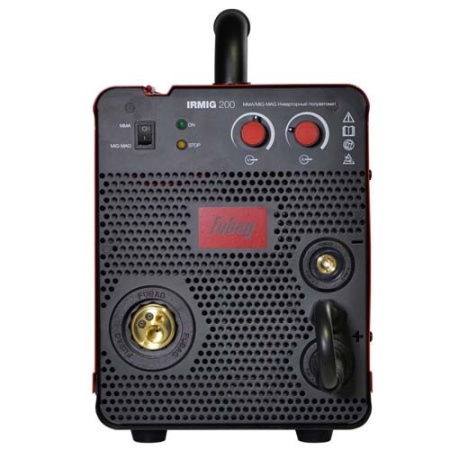 Полуавтомат сварочный FUBAG IRMIG 200