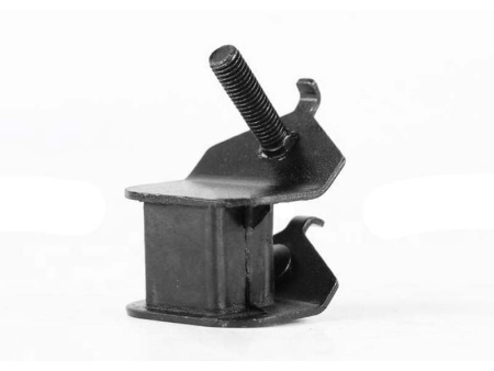 Подушка генератора (амортизатор) широкая (шпилька 10 мм)