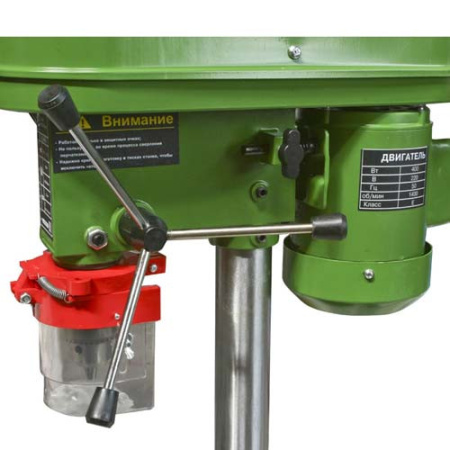 Станок сверлильный Калибр СС-13/400А