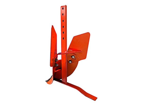 Окучник однорядный регулируемый ОРО-10 Т