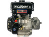 Двигатель Lifan 188F-R (сцепление и редуктор 2:1) 13лс