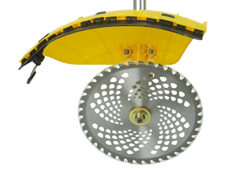 Триммер  бензиновый Habert HN-520 PRO